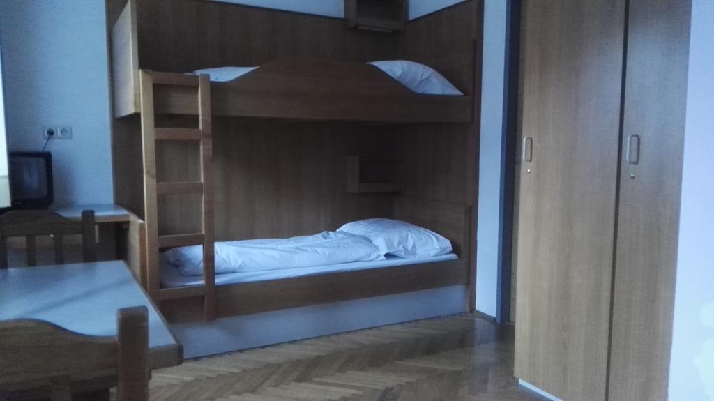 הוסטל מאוטרנדורף Haus Wendy מראה חיצוני תמונה