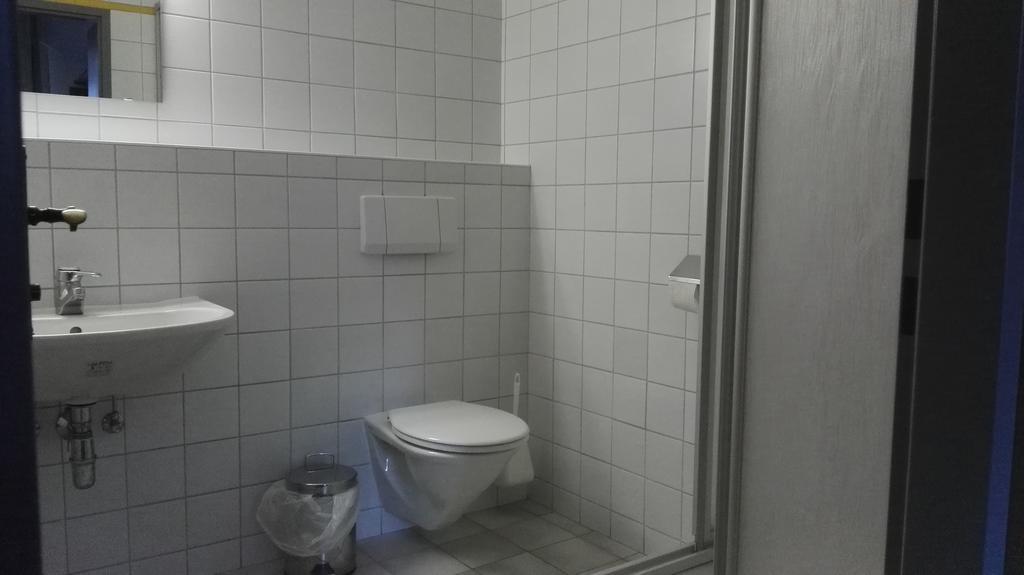 הוסטל מאוטרנדורף Haus Wendy מראה חיצוני תמונה