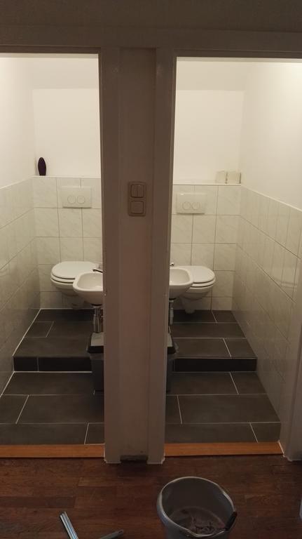 הוסטל מאוטרנדורף Haus Wendy מראה חיצוני תמונה