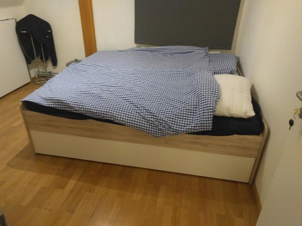הוסטל מאוטרנדורף Haus Wendy מראה חיצוני תמונה