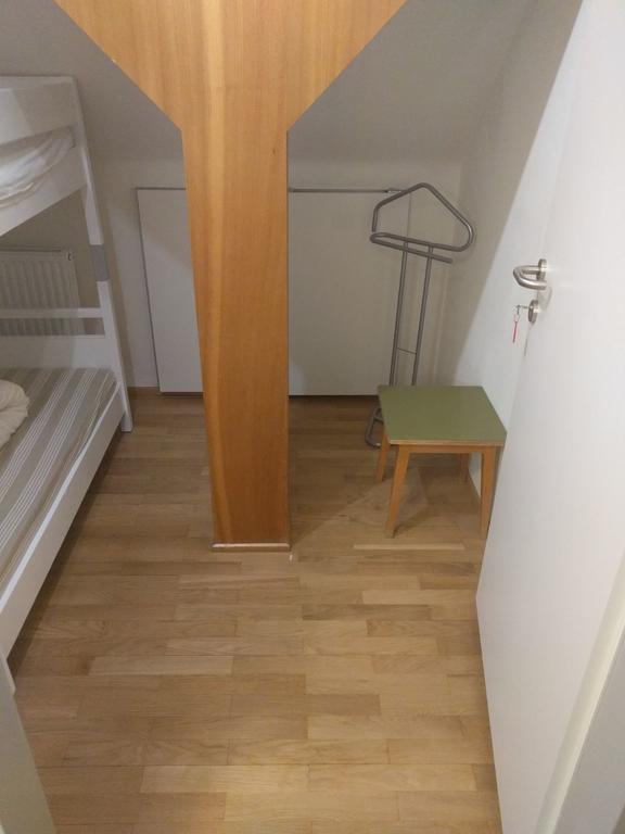 הוסטל מאוטרנדורף Haus Wendy מראה חיצוני תמונה