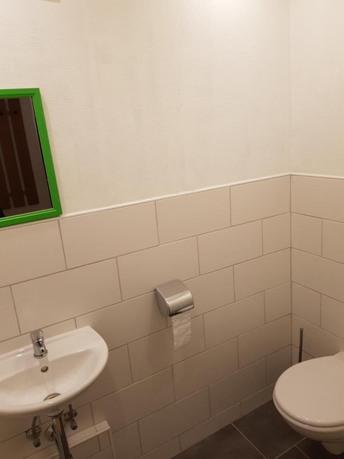 הוסטל מאוטרנדורף Haus Wendy מראה חיצוני תמונה